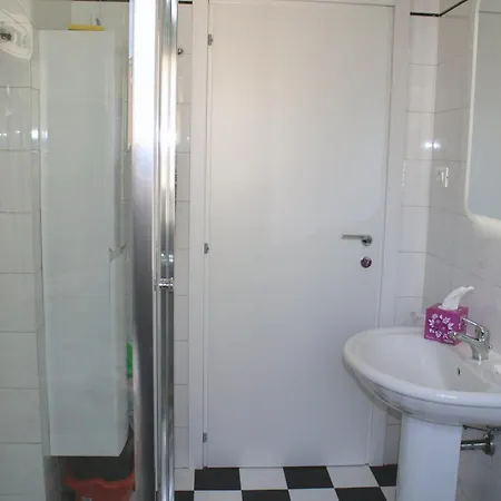 Saliceto 39 * Bolonia