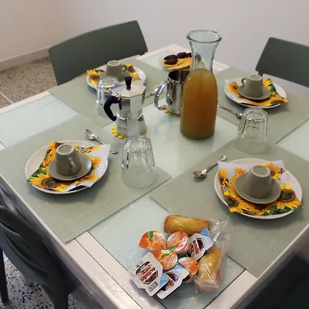 Apartament Saliceto 39