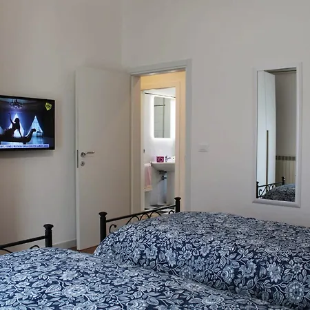 Saliceto 39 * ボローニャ