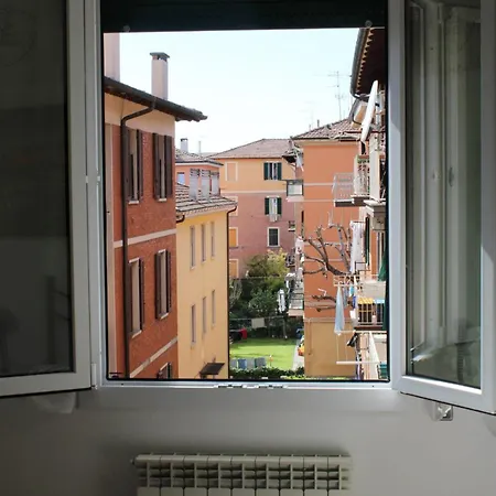 Apartament Saliceto 39