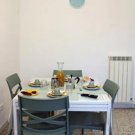 Saliceto 39 * Bolonia