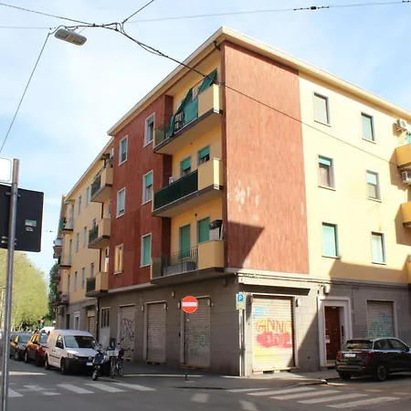 Saliceto 39 Bologna