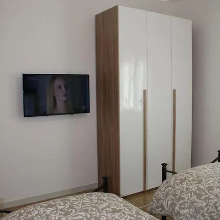 Saliceto 39 * Bolonia