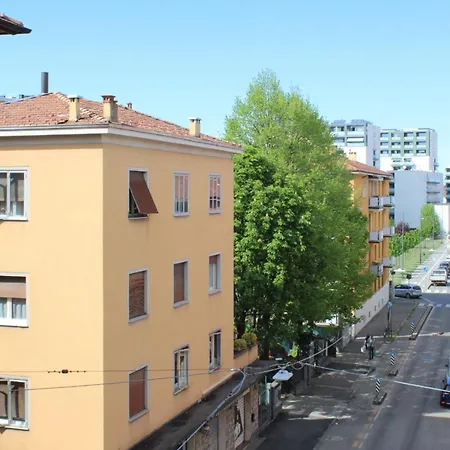 Saliceto 39 * Bolonia