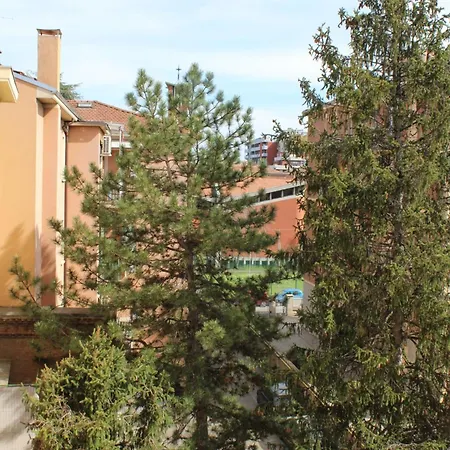 Saliceto 39 Apartament