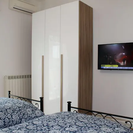 Saliceto 39 ボローニャ