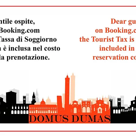 Saliceto 39 Apartament *