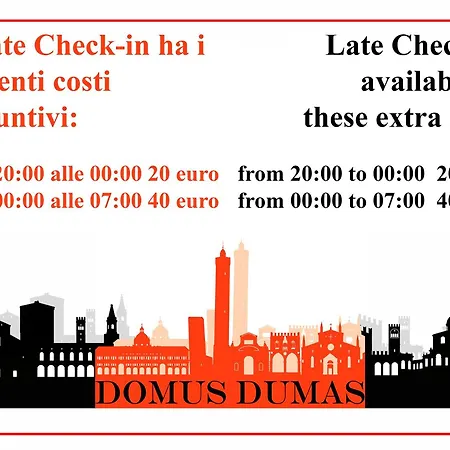 Apartament Saliceto 39