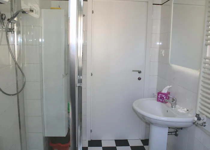 Saliceto 39 * ボローニャ