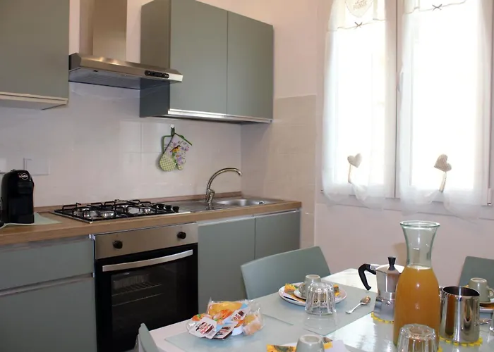 Saliceto 39 ボローニャ