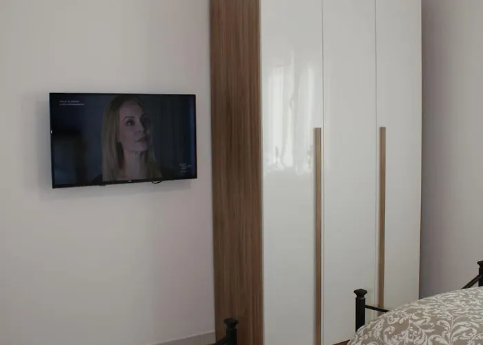 Saliceto 39 * Bolonya