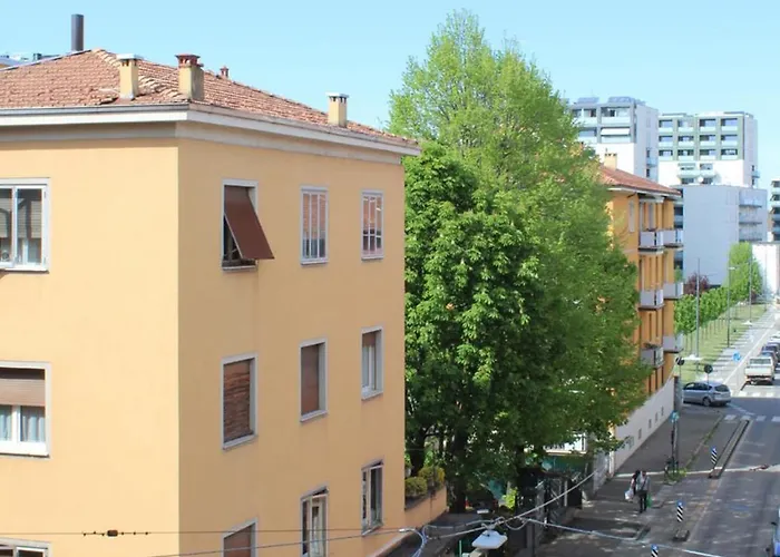 Saliceto 39 * بولونيا