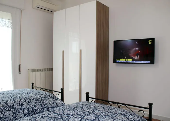 Saliceto 39 ボローニャ