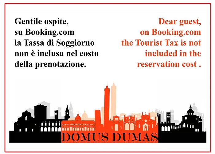 Saliceto 39 شقة *