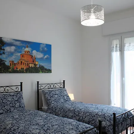 Saliceto 39 Apartamento *