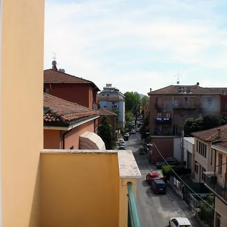 Apartamento Saliceto 39 Bolonha