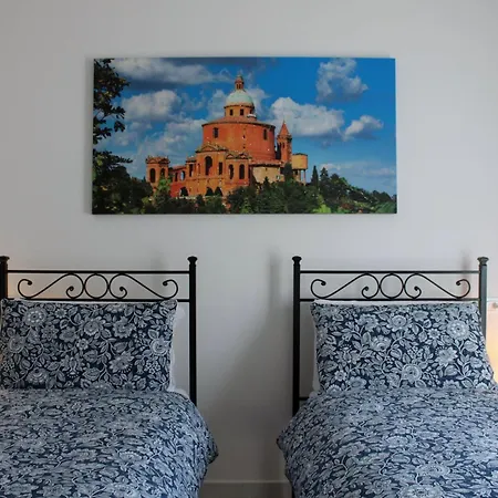 Saliceto 39 Διαμέρισμα Μπολόνια