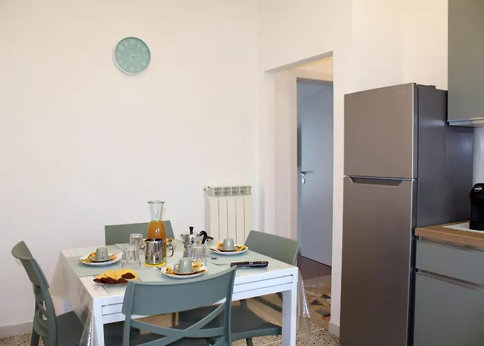 Διαμέρισμα Saliceto 39 Μπολόνια