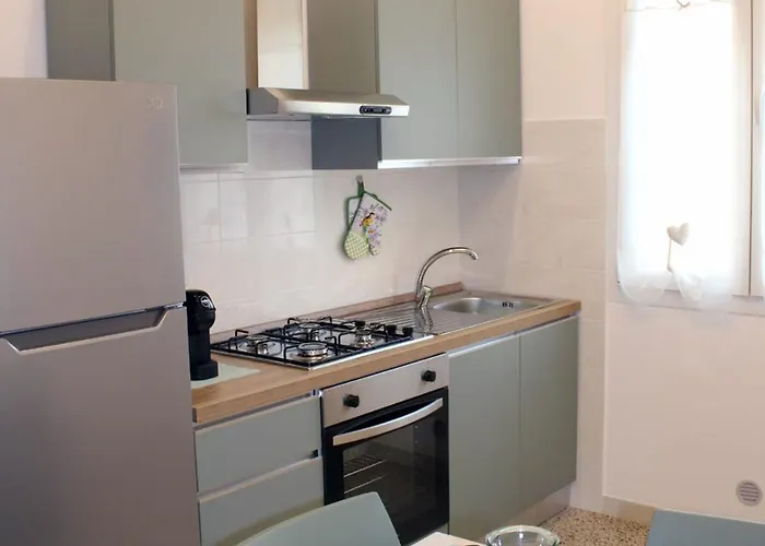 Saliceto 39 * Μπολόνια