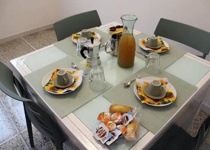 Apartamento Saliceto 39