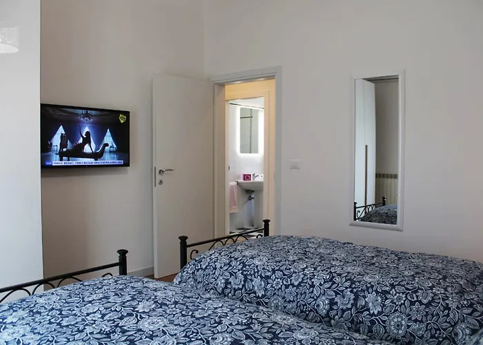 Saliceto 39 * Μπολόνια