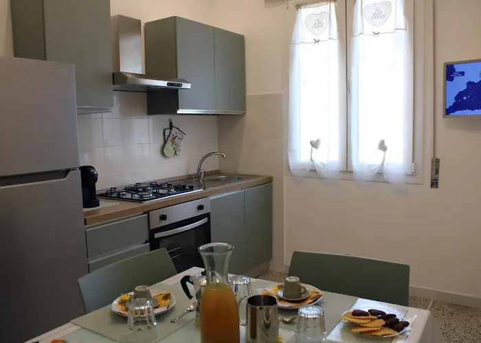 Saliceto 39 Διαμέρισμα Μπολόνια