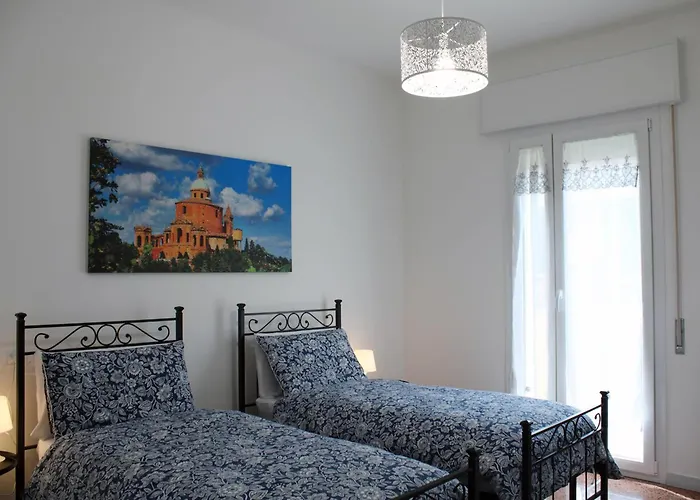 Saliceto 39 Διαμέρισμα *