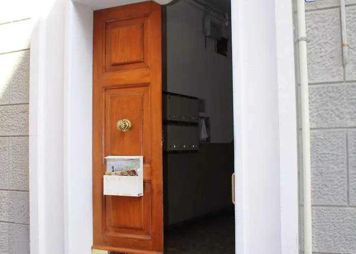 Saliceto 39 Διαμέρισμα