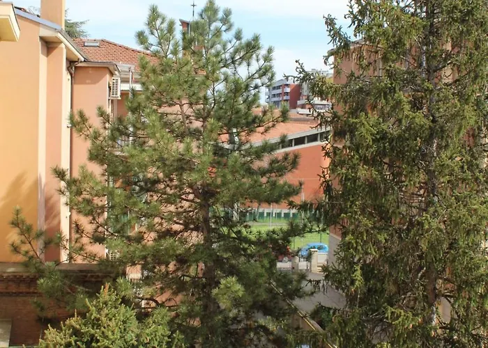 Saliceto 39 Διαμέρισμα