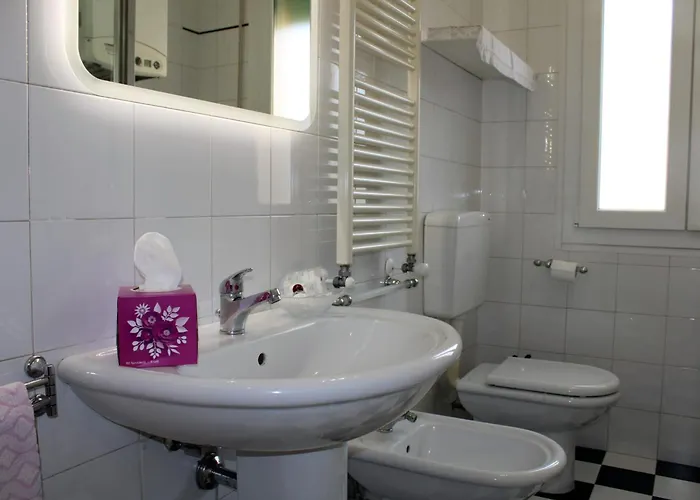 Apartamento Saliceto 39