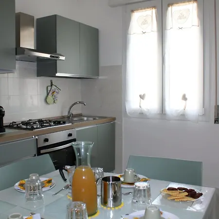 Apartamento Saliceto 39