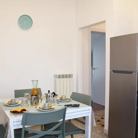 Apartamento Saliceto 39 Bolonia