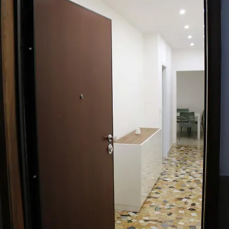 Apartamento Saliceto 39