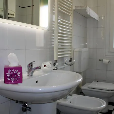 Apartamento Saliceto 39